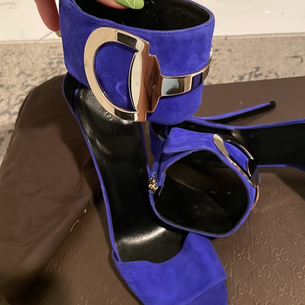 Gucci high heel - Picture 6 of 10
